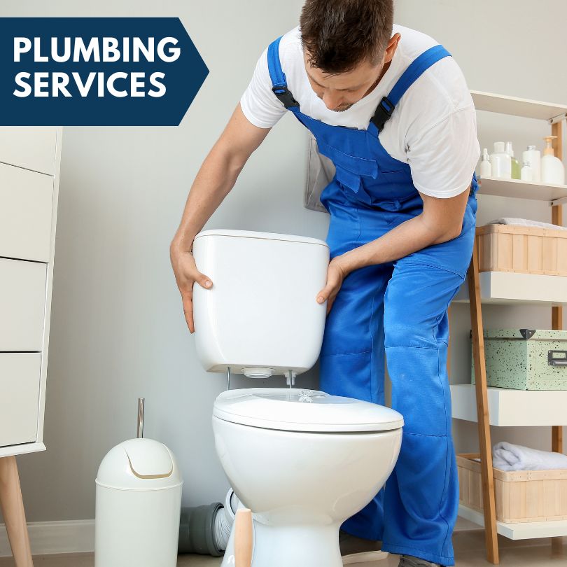 Plumbing Company in Fostoria, MI